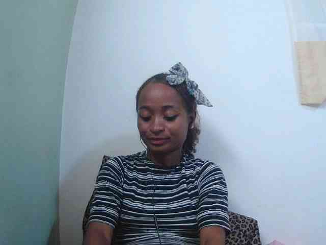 Chou1 webcam