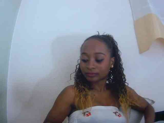 Chou1 webcam