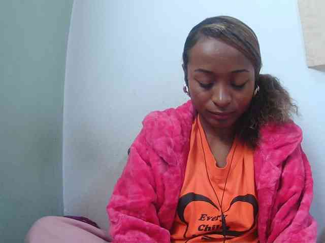 Chou1 webcam