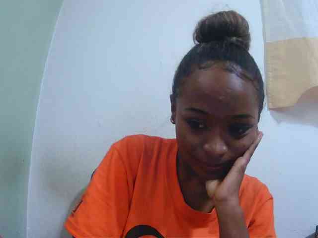 Chou1 webcam