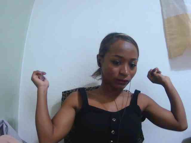 Chou1 webcam