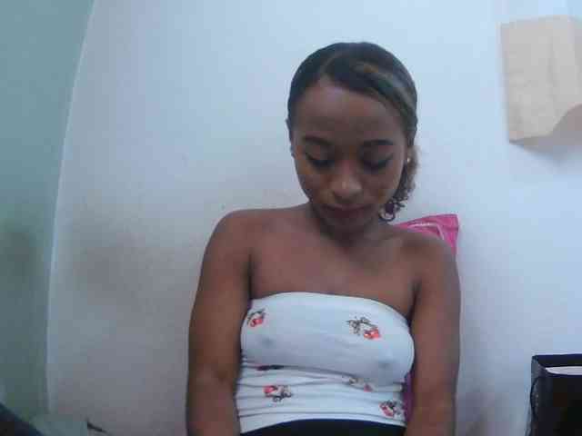 Tiscah webcam