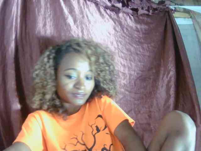 Tiscah