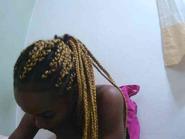 Chou1 webcam