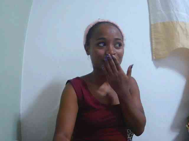Chou1 webcam