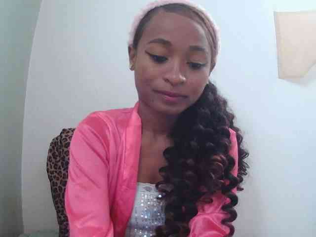 Chou1 webcam