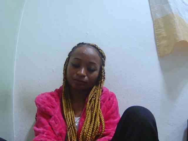 Chou1 webcam