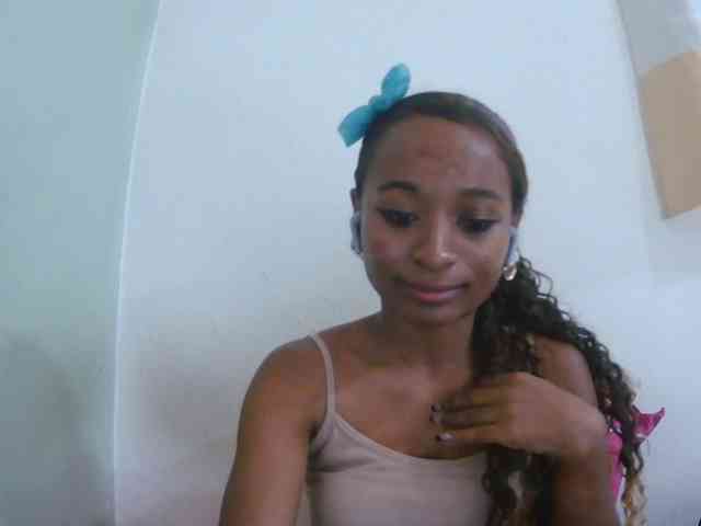 Tiscah webcam