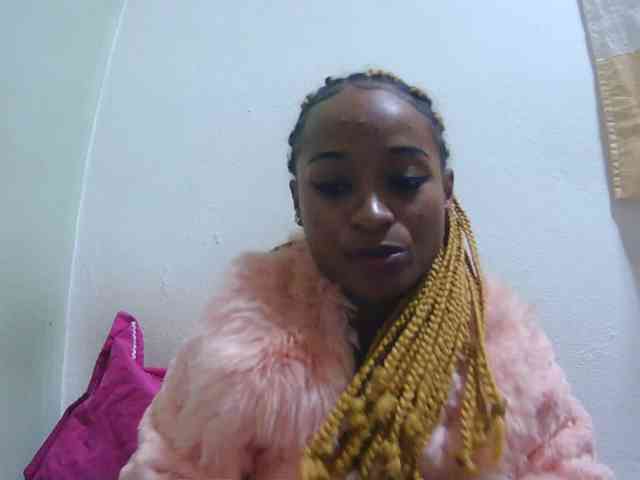 Chou1 Live Webcam on BongaCams