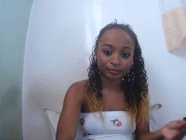 Chou1 webcam