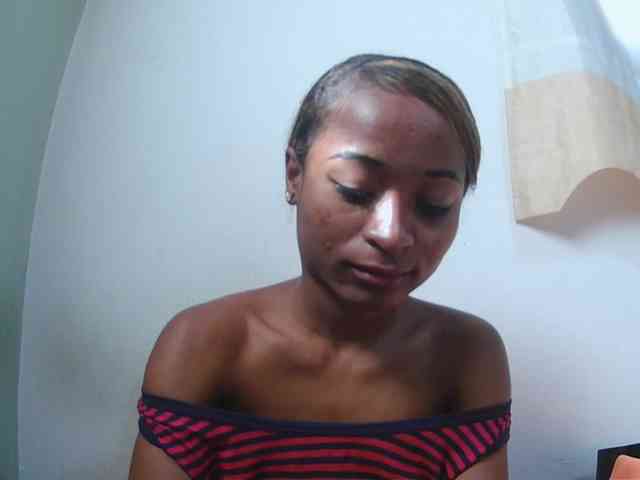 Chou1 webcam