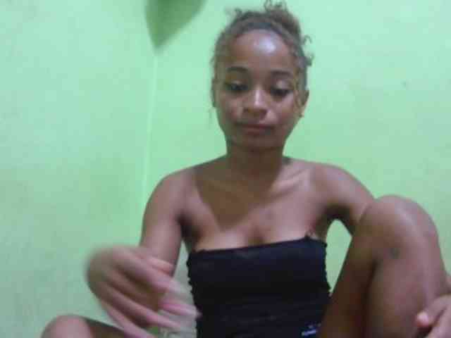 Chou1 webcam