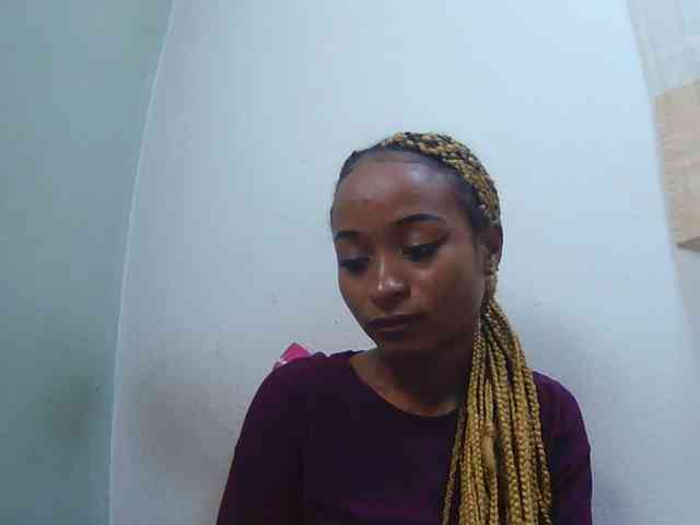 Chou1 webcam