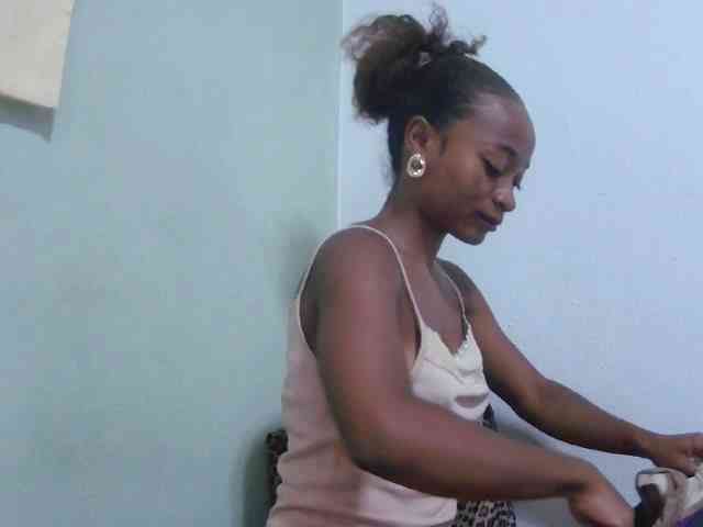 Chou1 webcam