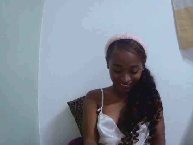 Chou1 webcam