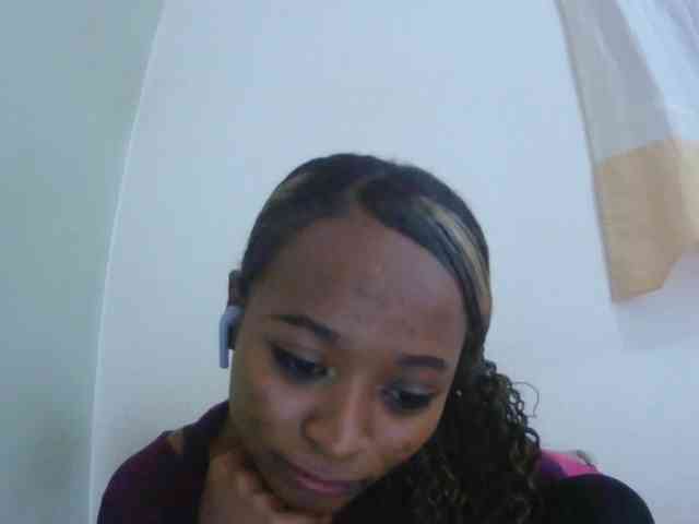 Tiscah webcam