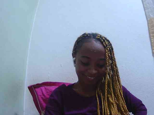 Chou1 webcam