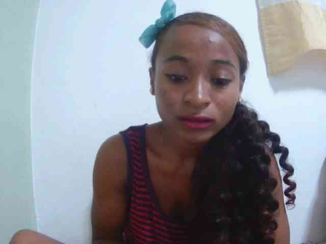 Chou1 webcam