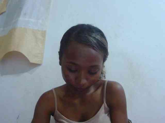 Tiscah