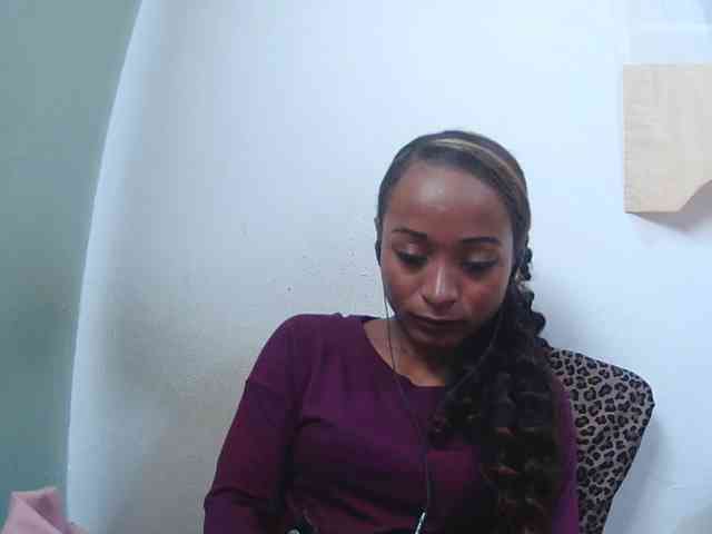 Chou1 webcam