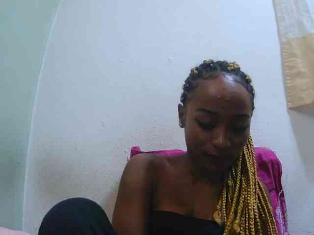 Chou1 webcam
