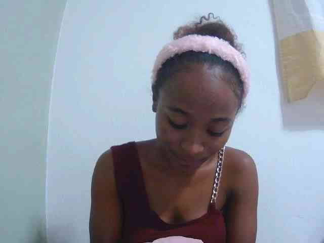 Chou1 webcam