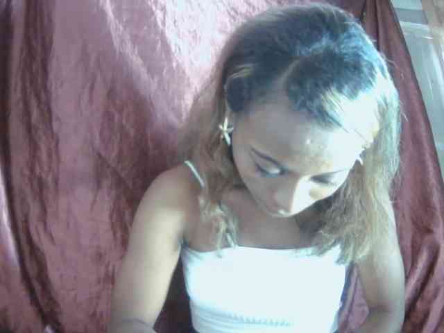 Tiscah