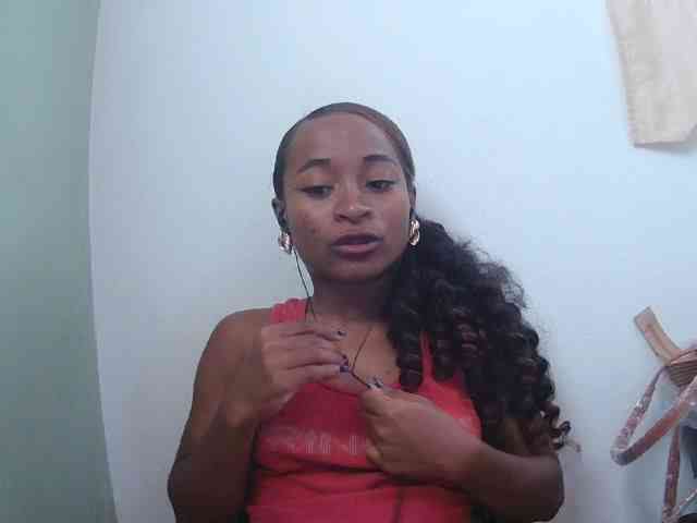 Chou1 Live Webcam on BongaCams