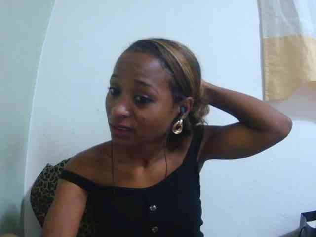 Chou1 webcam