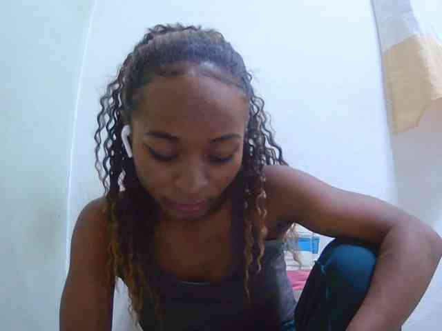 Chou1 webcam