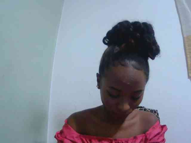 Chou1 webcam