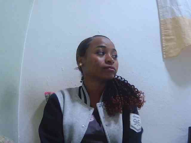 Chou1 webcam