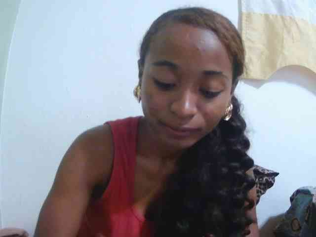 Chou1 webcam