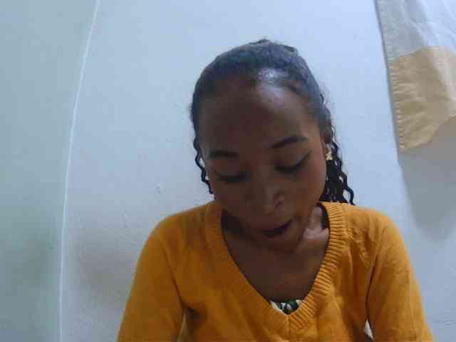 Chou1 webcam