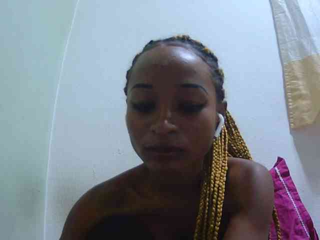 Chou1 webcam