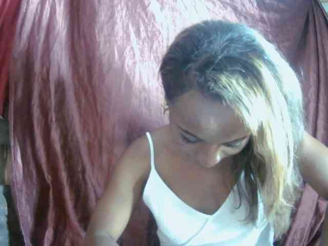 Tiscah webcam
