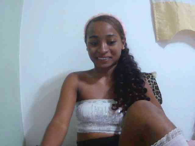 Chou1 webcam