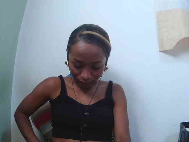 Chou1 webcam