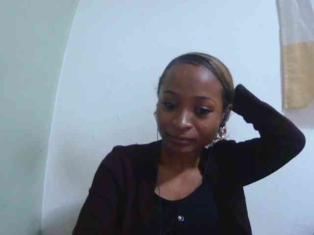 Chou1 webcam