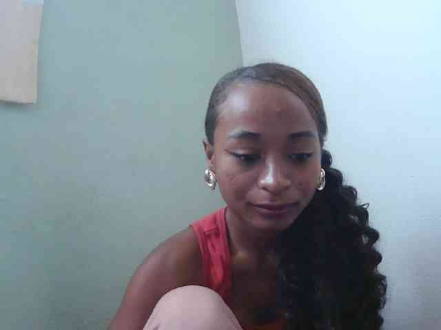 Chou1 Live Webcam on BongaCams