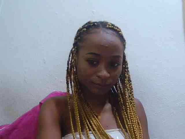 Chou1 webcam