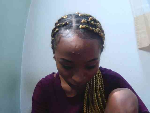 Chou1 webcam