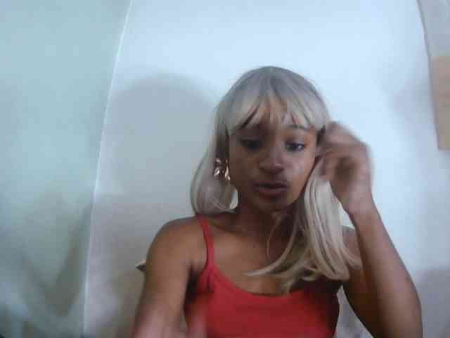 Tiscah webcam