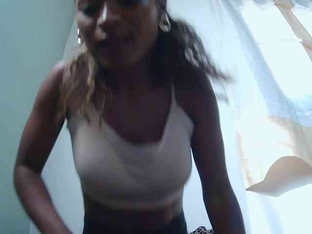 Chou1 webcam