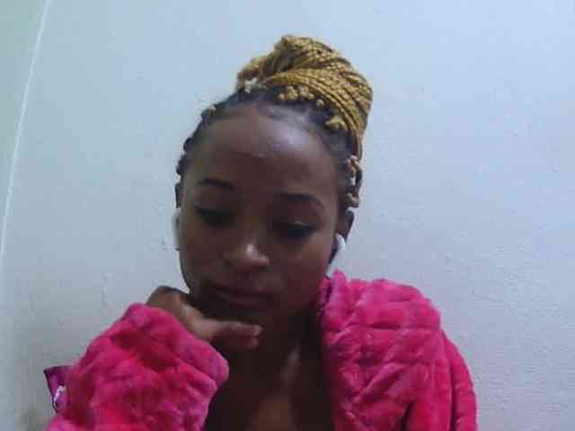 Chou1 webcam