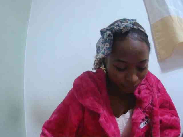 Chou1 webcam