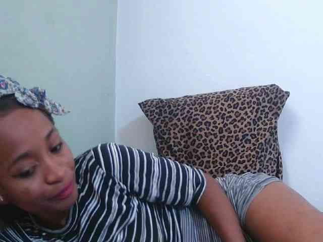 Chou1 webcam