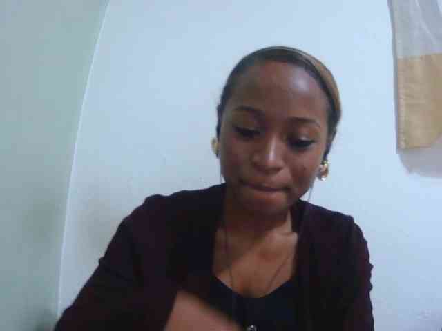 Chou1 webcam