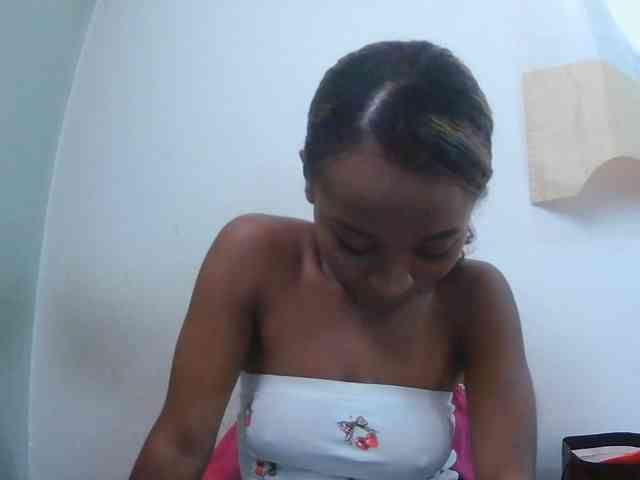 Tiscah webcam
