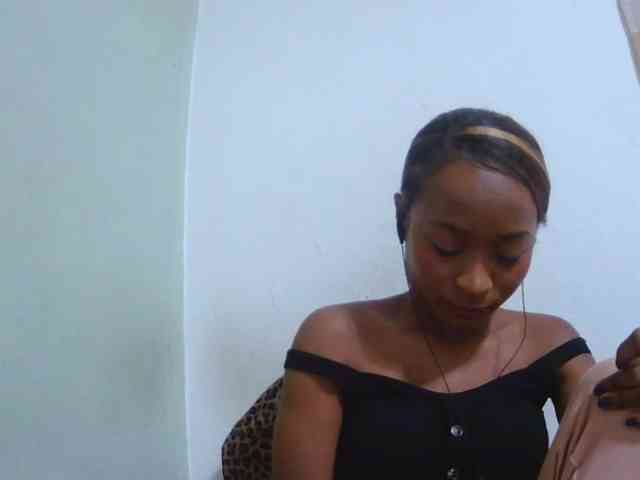 Chou1 webcam